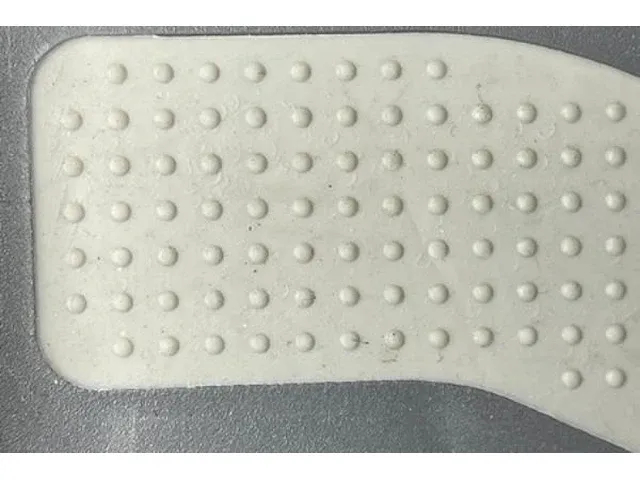 Pvc loopplank - afbeelding 4 van  4