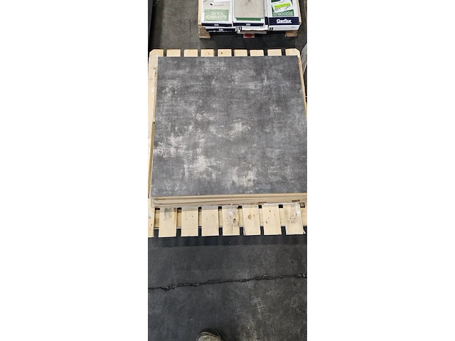 Pvc looselay 16m² - afbeelding 1 van  4