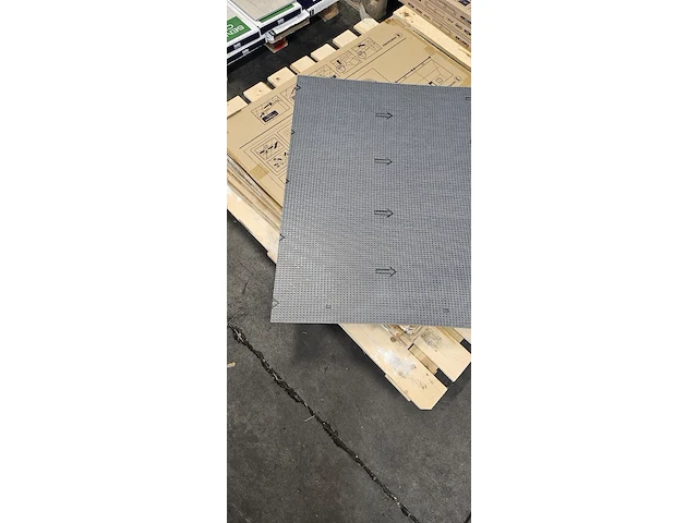 Pvc looselay 16m² - afbeelding 3 van  4