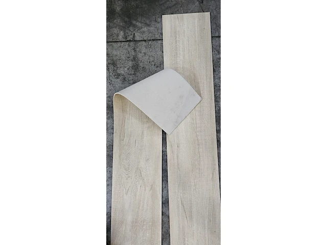 Pvc looselay 25m² - afbeelding 4 van  6