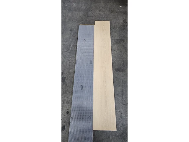 Pvc looselay 35m² - afbeelding 4 van  6