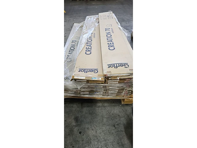 Pvc looselay 35m² - afbeelding 5 van  6