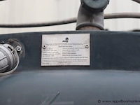 Pvc mazouttank atlas cap 5000ltr, vv verdeelstation - afbeelding 2 van  3