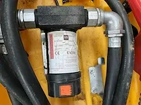 Pvc mazouttank get. sempre serbatoio - afbeelding 5 van  8