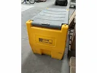 Pvc mazouttank get. sempre serbatoio - afbeelding 6 van  8