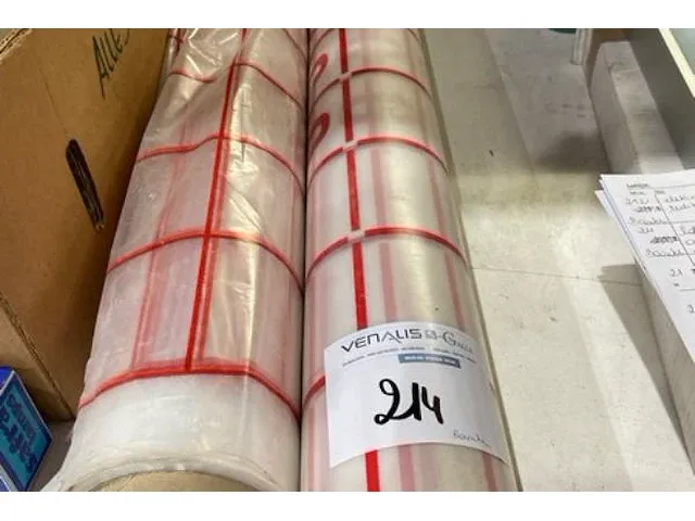 Pvc op rol - afbeelding 2 van  2