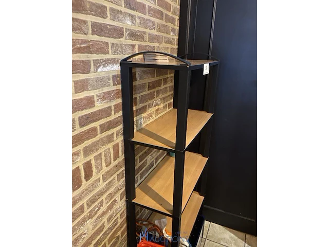 Pvc opbergrek - afbeelding 2 van  2