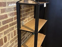 Pvc opbergrek - afbeelding 2 van  2