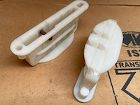 Pvc paneelsluitingen - afbeelding 2 van  4