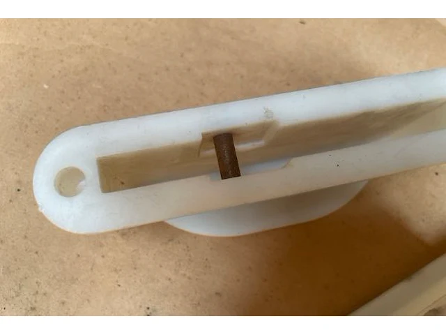 Pvc paneelsluitingen - afbeelding 3 van  4