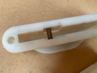 Pvc paneelsluitingen - afbeelding 3 van  4