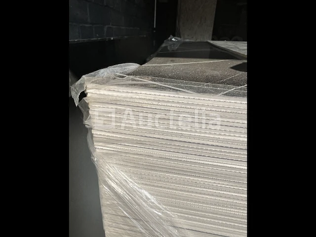 Pvc panelen (5st) decoration bay home - afbeelding 2 van  4