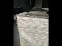 Pvc panelen (5st) decoration bay home - afbeelding 2 van  4