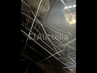 Pvc panelen (5st) decoration bay home - afbeelding 4 van  4