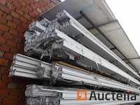 Pvc profielen voor kozijnen (grote hoeveelheid) - afbeelding 5 van  10