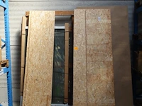 Pvc raam - afbeelding 1 van  2