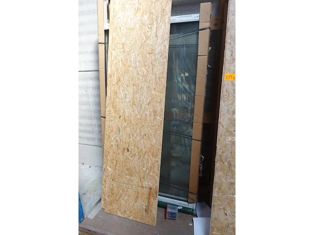 Pvc raam - afbeelding 2 van  2