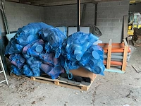 Pvc regenwater hulpstukken-sanitair-riool - afbeelding 1 van  8