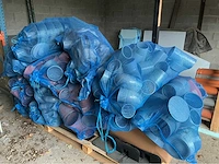 Pvc regenwater hulpstukken-sanitair-riool - afbeelding 3 van  8