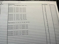 Pvc regenwater hulpstukken-sanitair-riool - afbeelding 4 van  8