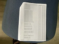 Pvc regenwater hulpstukken-sanitair-riool - afbeelding 7 van  8