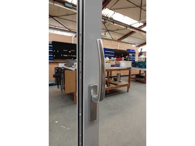 Pvc schuifraam - afbeelding 3 van  5