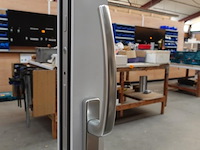 Pvc schuifraam - afbeelding 3 van  5