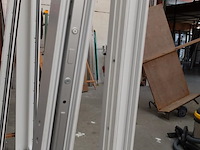 Pvc schuifraam - afbeelding 4 van  5