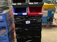 Pvc sorteercurvers - afbeelding 3 van  4