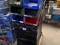 Pvc sorteercurvers - afbeelding 4 van  4