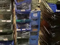 Pvc sorteercurvers - afbeelding 2 van  4