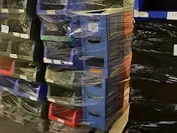 Pvc sorteercurvers - afbeelding 3 van  4