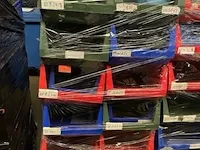 Pvc sorteercurvers - afbeelding 4 van  4