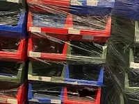 Pvc sorteercurvers - afbeelding 3 van  3