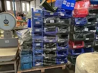 Pvc sorteercurvers - afbeelding 2 van  4
