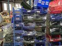 Pvc sorteercurvers - afbeelding 3 van  4