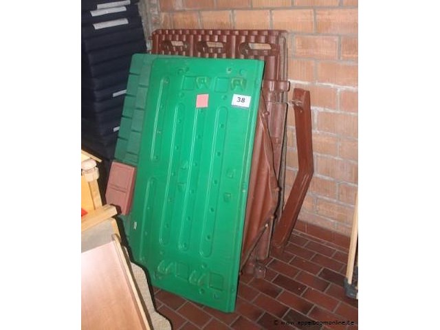 Pvc speelhuisje - afbeelding 1 van  1