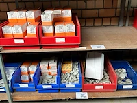 Pvc stopsels ong 1400 stuks - afbeelding 1 van  4