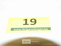 Pvc tafeltje - afbeelding 3 van  3