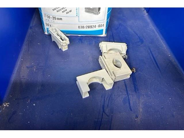 Pvc vakklemmen - afbeelding 3 van  7