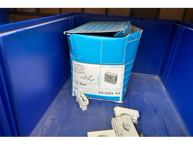 Pvc vakklemmen - afbeelding 4 van  7