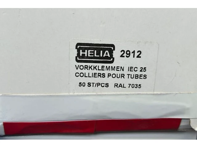 Pvc vakklemmen - afbeelding 5 van  7