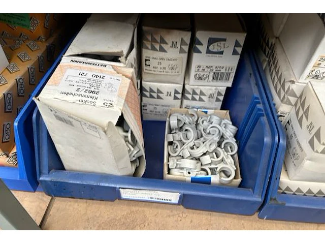 Pvc vakklemmen - afbeelding 6 van  7