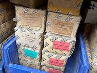 Pvc vakklemmen - afbeelding 7 van  7