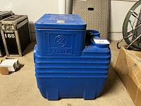Pvc vat - afbeelding 1 van  5