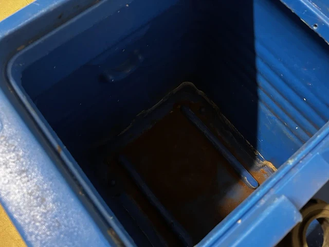 Pvc vat - afbeelding 5 van  5