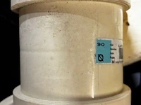 Pvc verbind/eindstukken en bochten - afbeelding 2 van  11