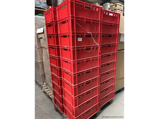 Pvc vleesbakken - afbeelding 1 van  1