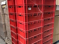 Pvc vleesbakken - afbeelding 1 van  1