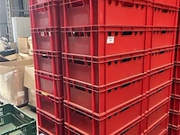 Pvc vleesbakken - afbeelding 1 van  1